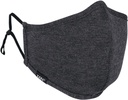 Zan Face Mask Gray