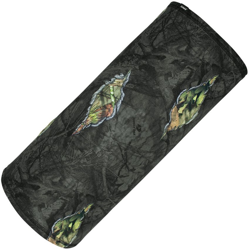 Zan Headgear Oak Break Up Eclipse