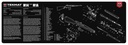 Tekmat M14 - Springfield M1A
