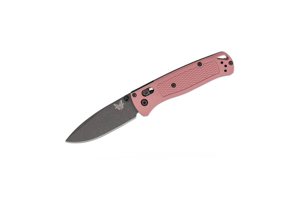 Benchmade 535BK-06 BUGOUT