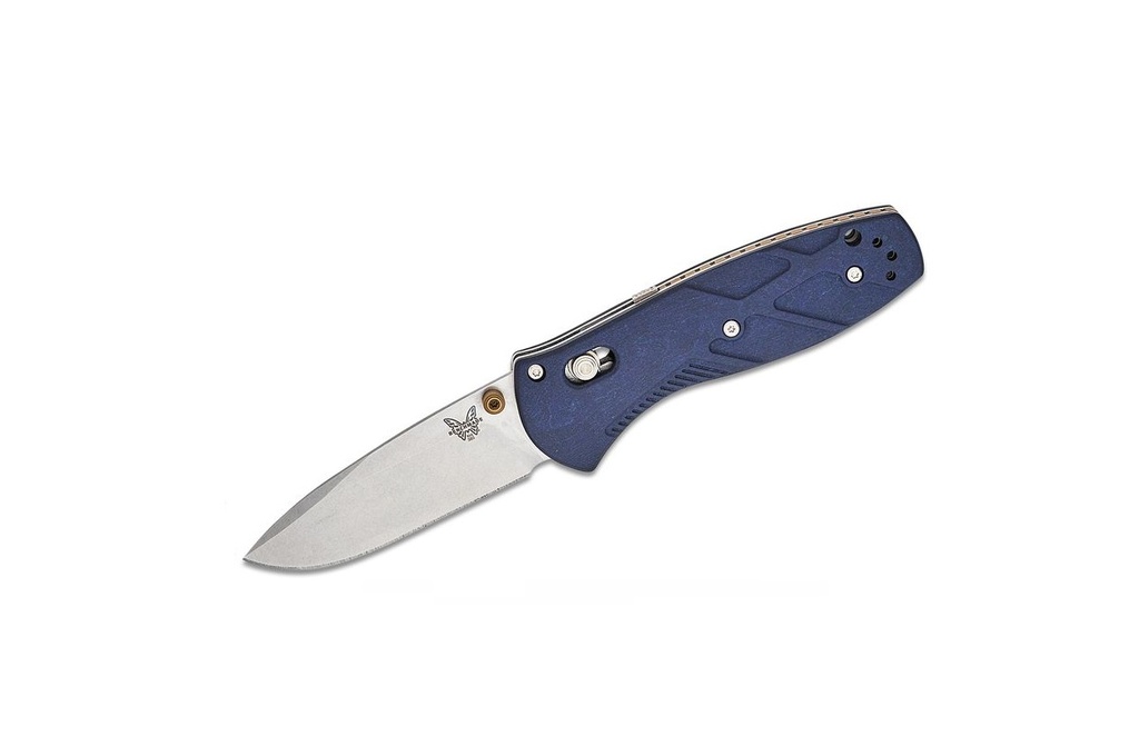 Benchmade 585-03 Mini-Barrage