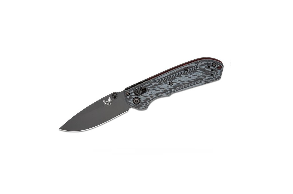 Benchmade 565BK-02 Mini Freek