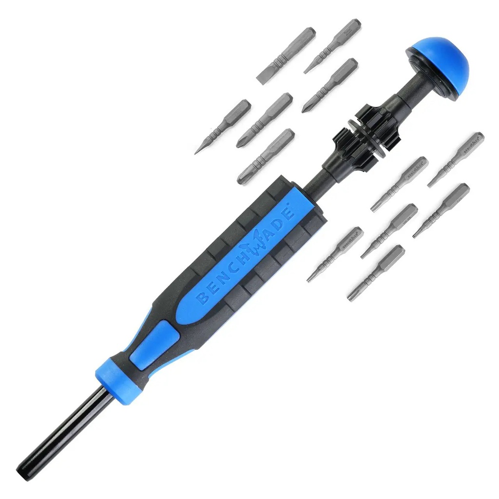 Benchmade Knifesmith Multi-Bit Driver