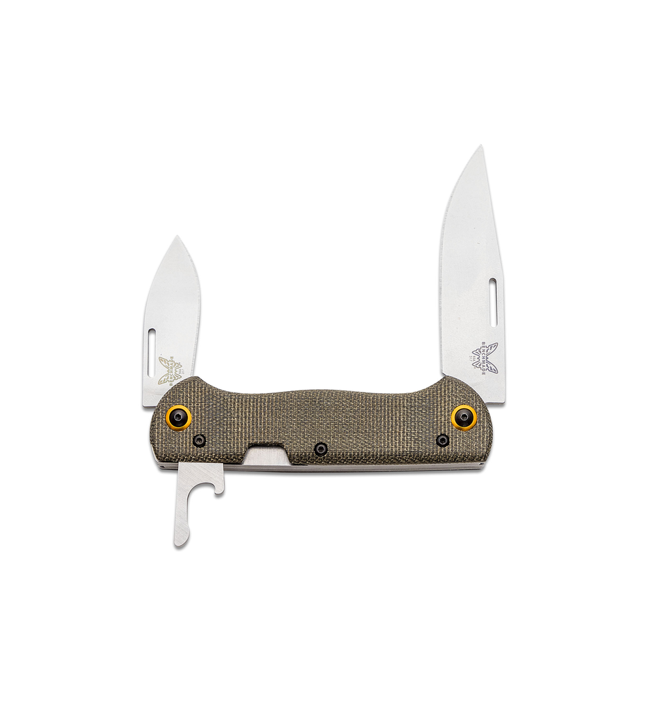 Benchmade WEEKENDER 317-1