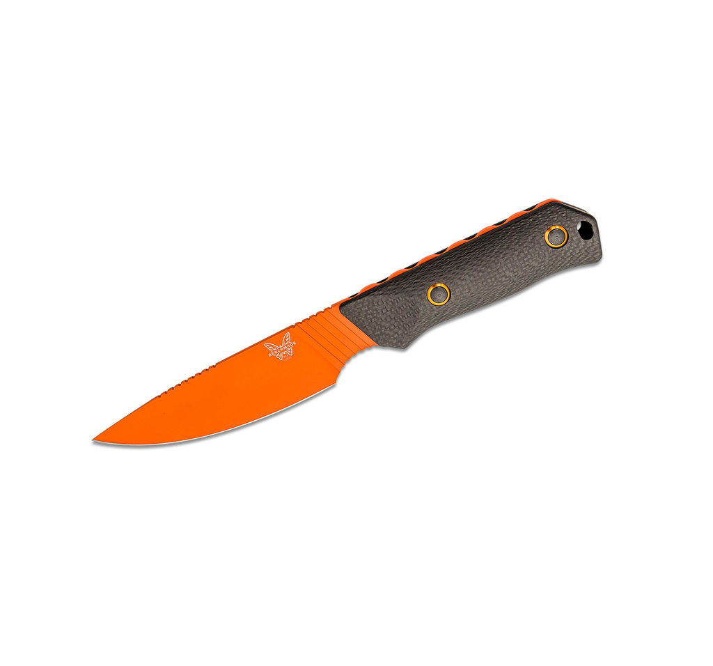 Benchmade 15600OR RAGHORN