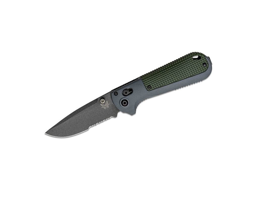 Benchmade  430SBK REDOUBT