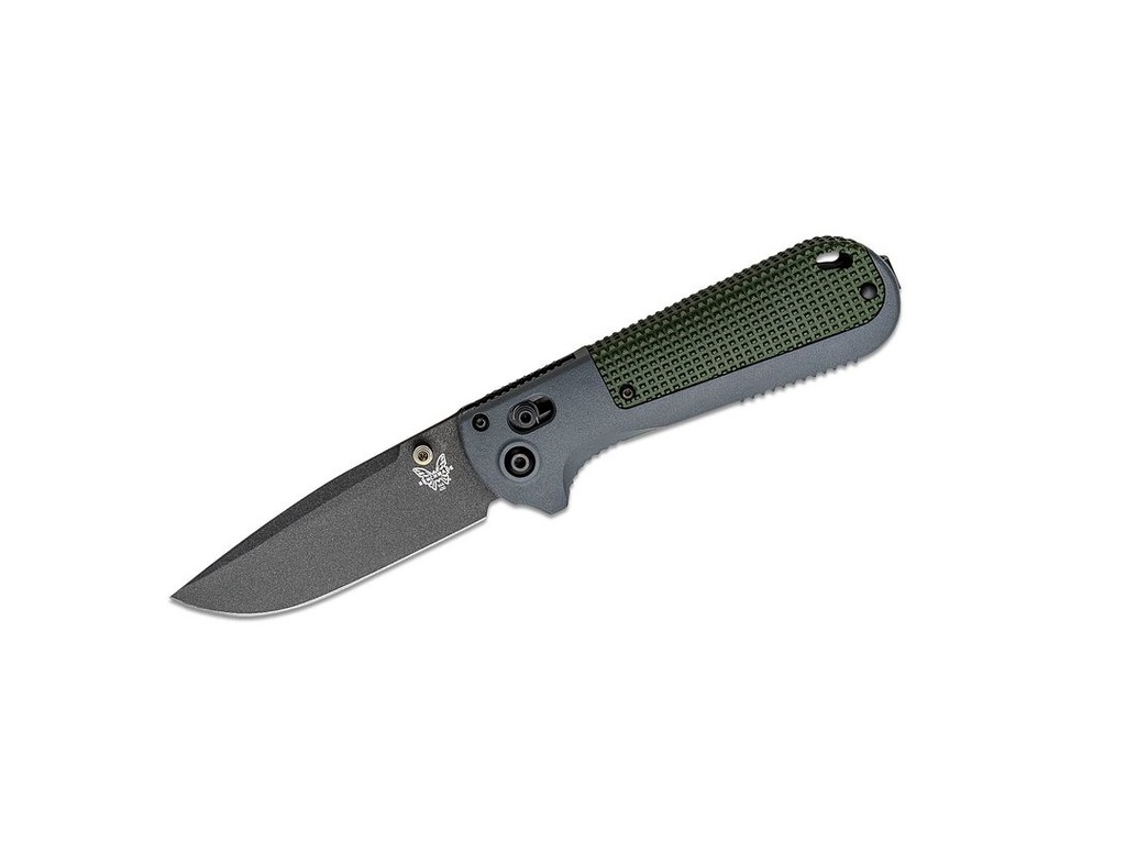 Benchmade  430BK REDOUBT