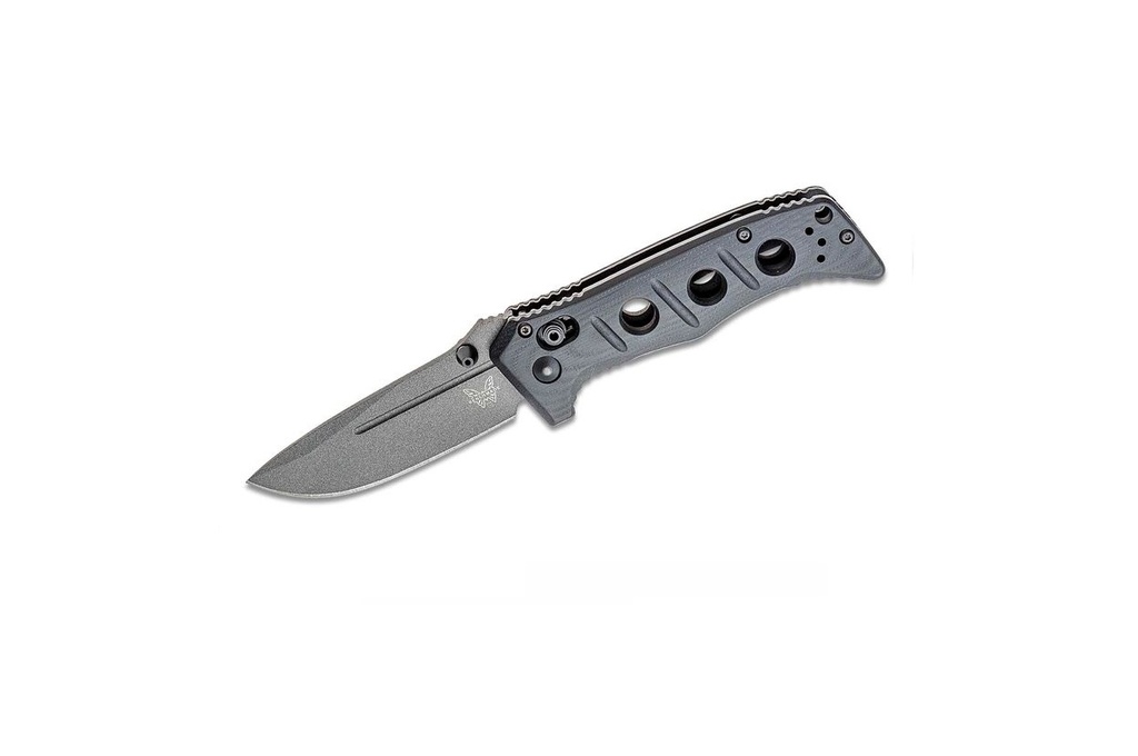 Benchmade 273GY-1 MINI ADAMAS