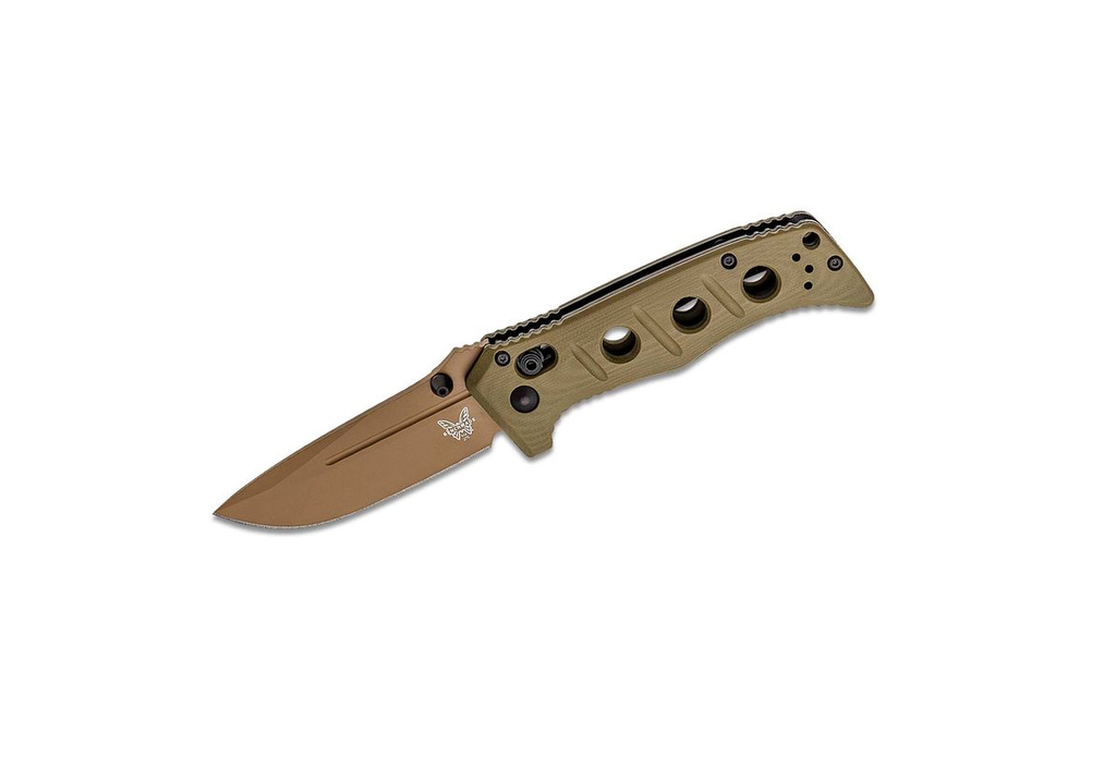 Benchmade MINI ADAMAS 273FE-2