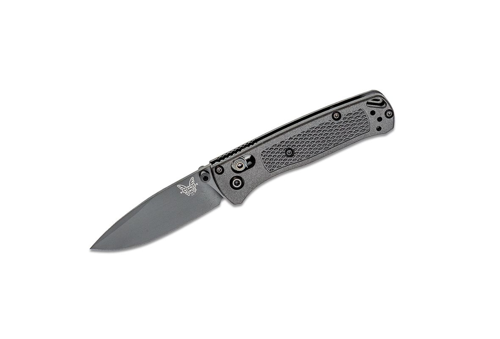 Benchmade MINI BUGOUT 533BK-2
