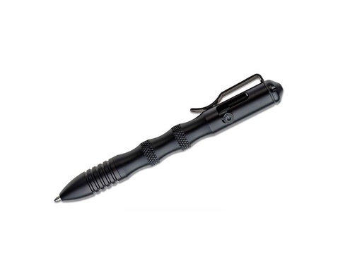 Benchmade 1120-1 LONGHAND PEN Black Aluminum