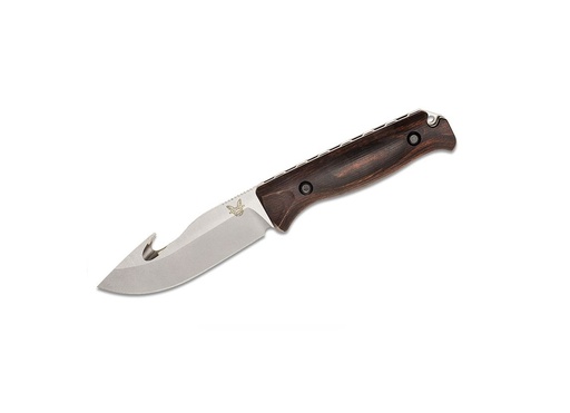 Benchmade 15004 SADDLE MOUNTAIN SKINNER