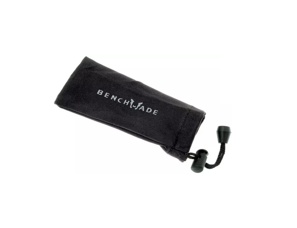 Benchmade  BAG, MICROFIBER 120mm X 50 mm