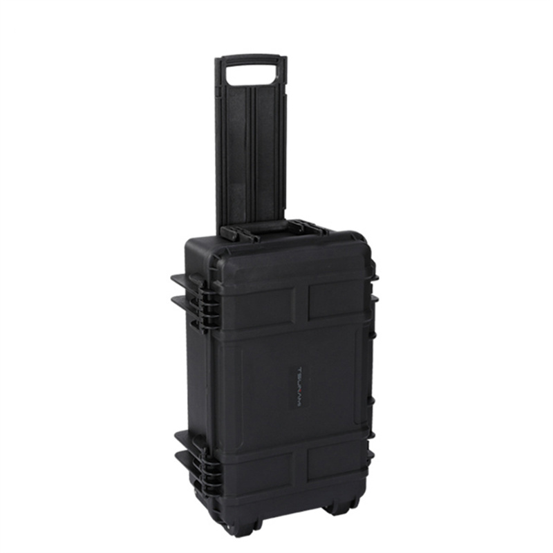 Hardcase 533120 Green