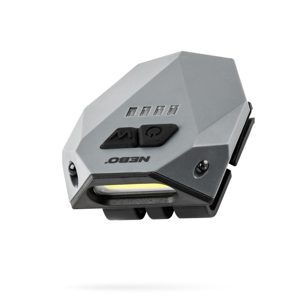 Nebo Einstein Cap 50