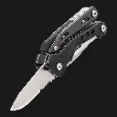 True utility FIRERANGER