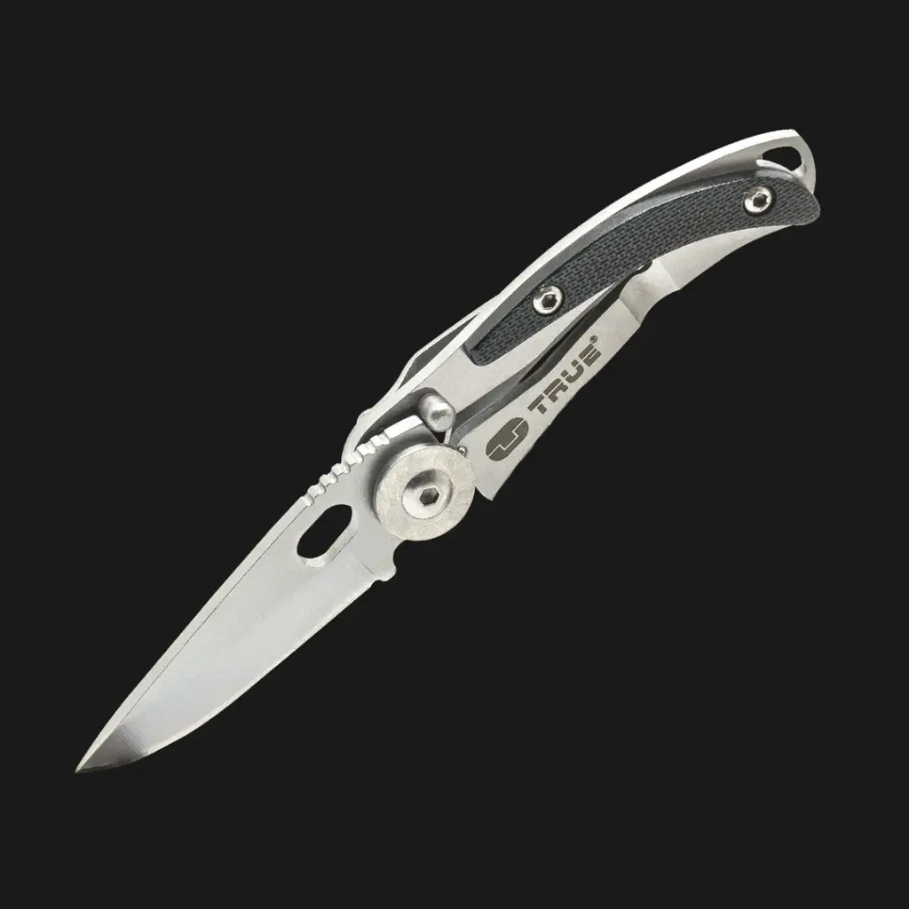 True Utility SkeletonKnife