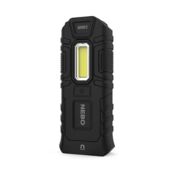 Nebo ARMOR 3