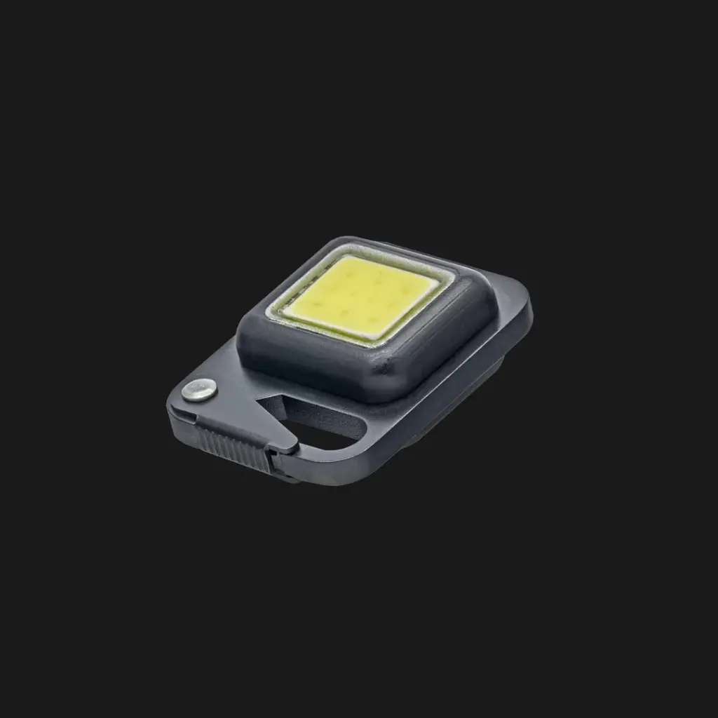 True utility ButtonLite