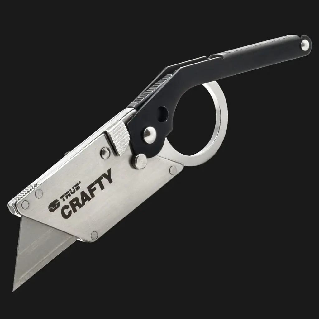 True utility Crafty