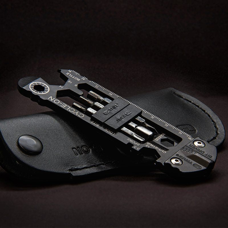 True Utility Cycle-On