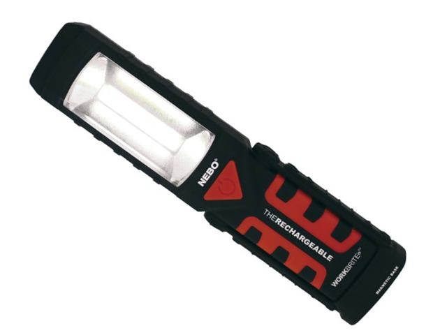 Nebo WorkBrite 2 RC