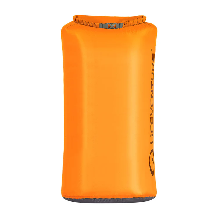 Lifeventure Ultralight 75L Dry Bag 