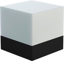 ENEVU CUBE Personal LED Light Black