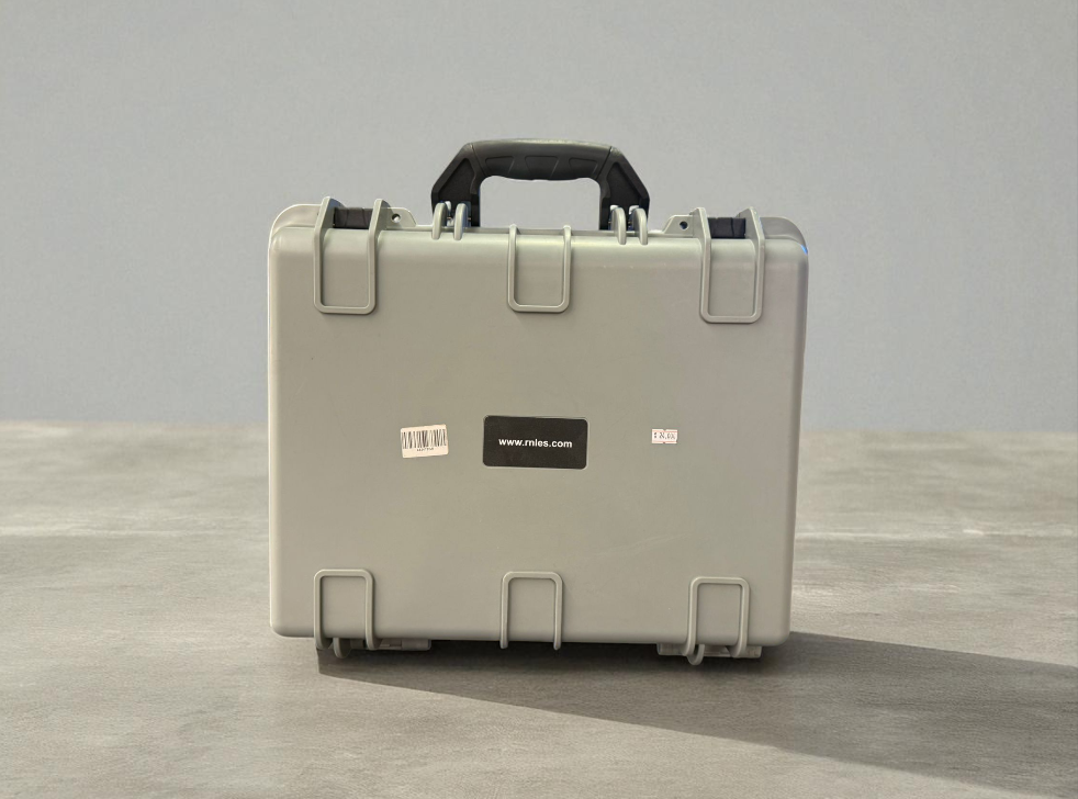 Hardcase 443412 Gray