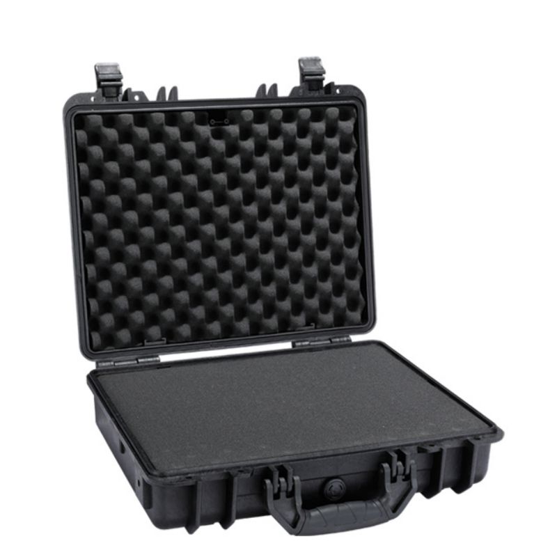 Hardcase 443412 Black