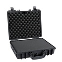 Hardcase 443412 Black