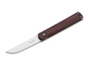 Boker Plus Wasabi Cocobolo