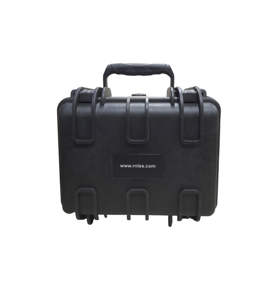 Hardcase 28*20cm ( 272017 )