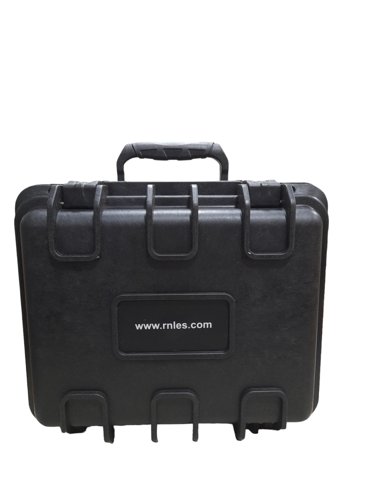 Hardcase 24*18cm ( 231815 ) Black