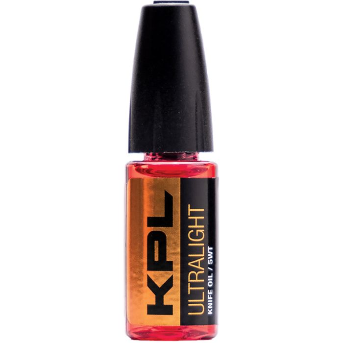 KPL Ultra Light Knife Oil 5WT