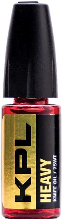 KPL Heavy Knife Oil 75WT