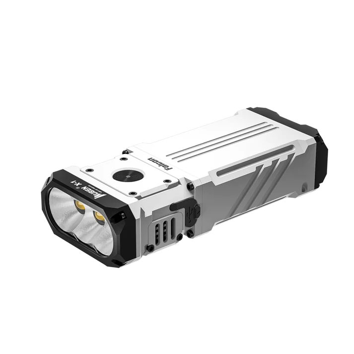 Wuben X1 White