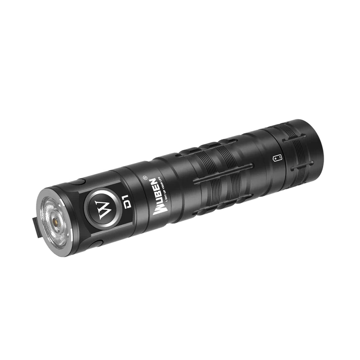 Wuben D1 Flashlight