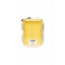 Hardcase Yellow 130904