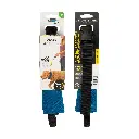Nite ize RadDog All-In-One Collar + Leash (Medium Blue)