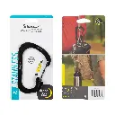 Nite Ize SlideLock Carabiner Size Number 6
