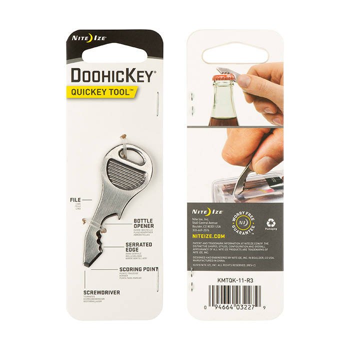Nite ize Doohickey - quickey tool