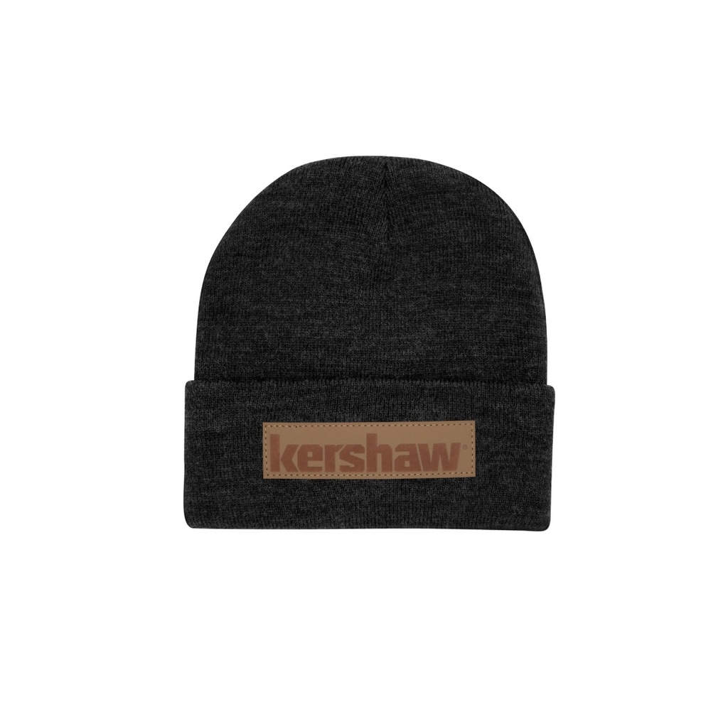 Kershaw GRAY BEANIE