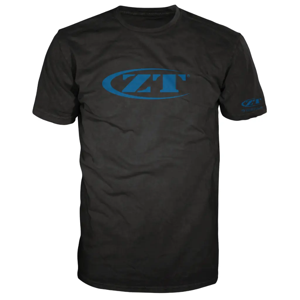 Zero Tolerance T-SHIRT - 0357 XXL