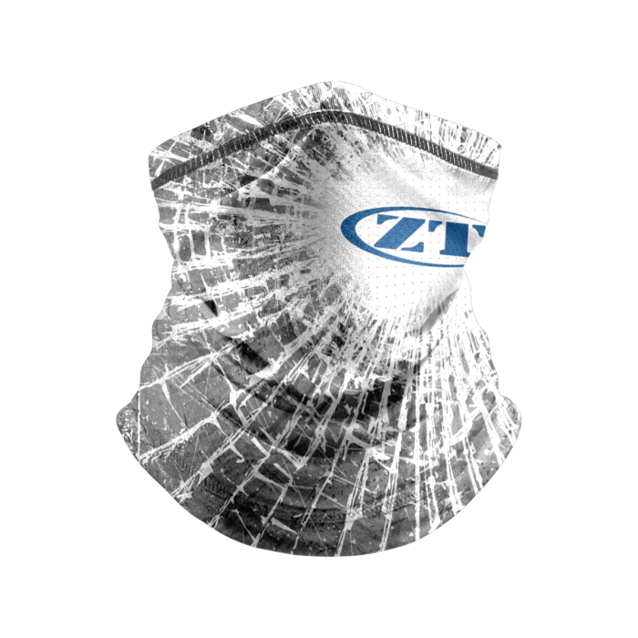 Zero Tolerance  NECK GAITER