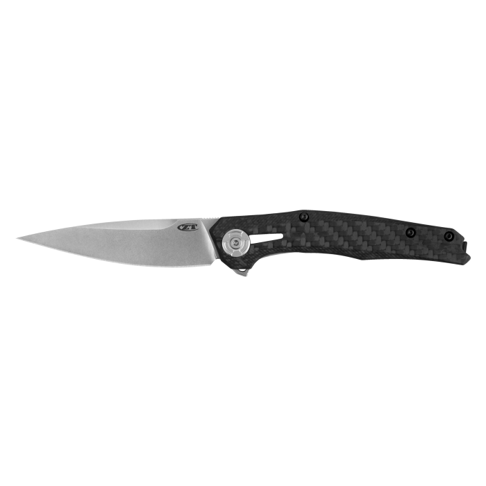 Zero Tolerance  0707