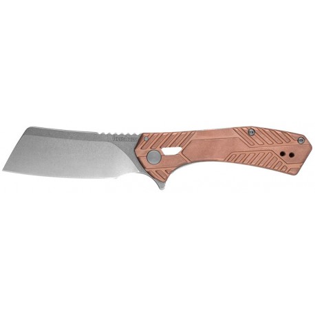Kershaw Static Copper
