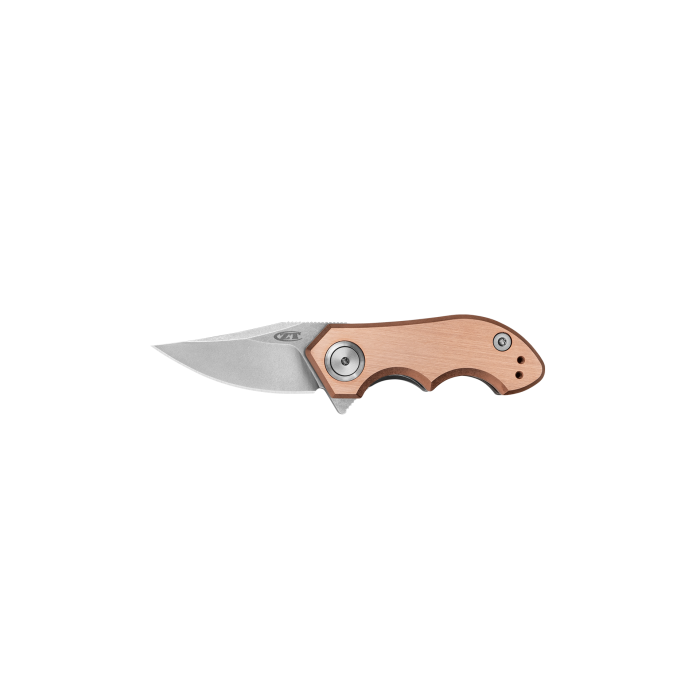 Zero Tolerance 0022CU - FACTORY SPECIAL SERIES