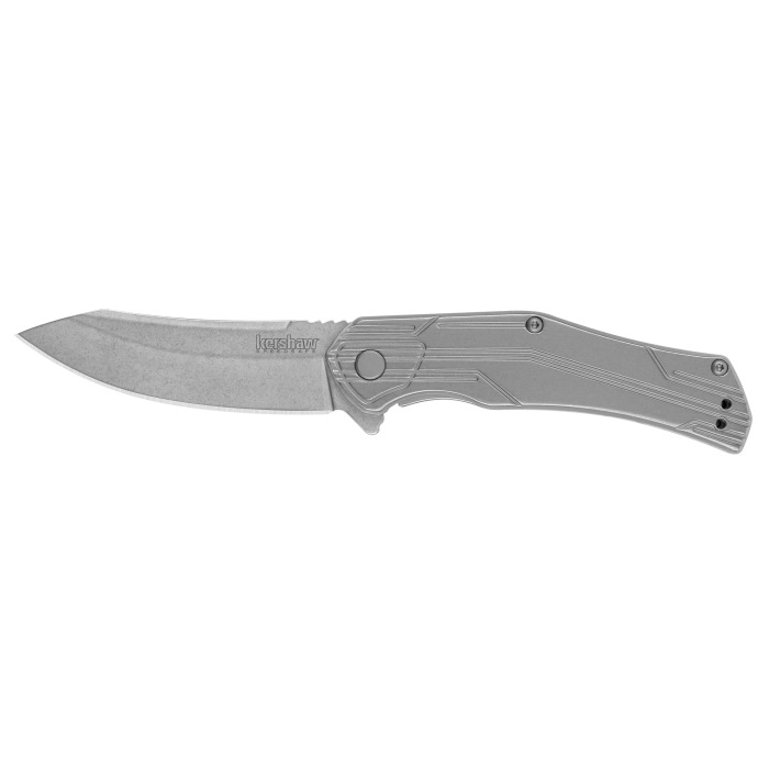Kershaw HUSKER 1380X Discontented 