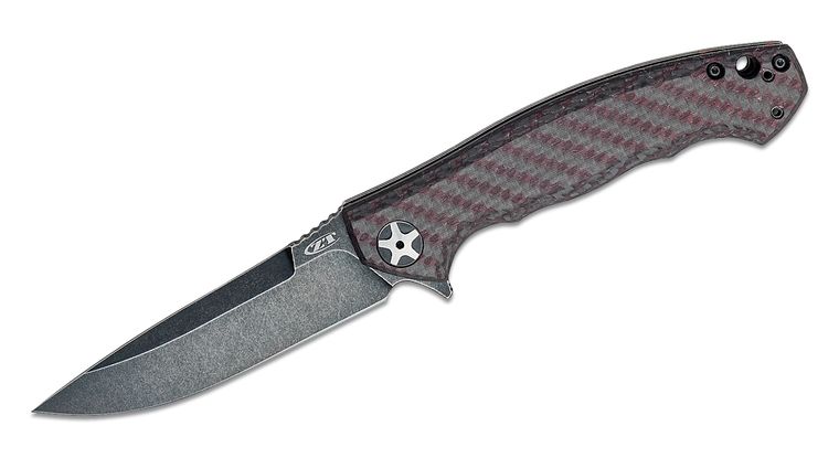 Zero Tolerance 0452RDBW